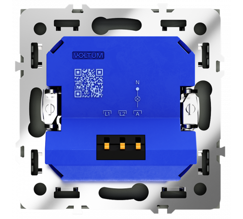 Светорегулятор Voltum S70 VLS070308 Светорегулятор Voltum S70 VLS070308