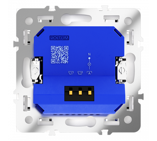 Светорегулятор Voltum S70 VLS070301 Светорегулятор Voltum S70 VLS070301