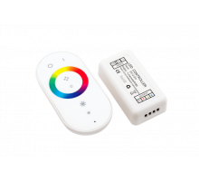 Контроллер для ленты SWG RF-RGB-S-18A-WH2 00000000963