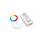 Контроллер для ленты SWG RF-RGB-S-18A-WH2 00000000963
