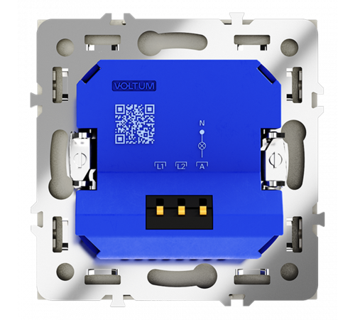 Светорегулятор Voltum S70 VLS070305 Светорегулятор Voltum S70 VLS070305
