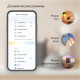 Светодиодная диммируемая лампа Gauss Smart Light Е27 27W 2700К 1400112