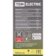 Лампа светодиодная диммируемая TDM Electric Е14 6W 3000K матовая SQ0340-0201