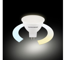 Умная светодиодная лампа Elektrostandard BLG5318 4690389217166 a071007