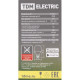 Лампа светодиодная диммируемая TDM Electric E27 10W 3000K матовая SQ0340-0197