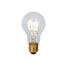 Светодиодная диммируемая лампа Lucide E27 5W 2700K 49042/05/60