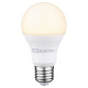 Лампа светодиодная диммируемая TDM Electric E27 10W 3000K матовая SQ0340-0197