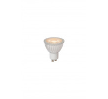 Светодиодная диммируемая лампа Lucide GU10 5W 3000K 49006/05/31