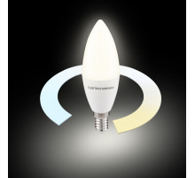 Умная светодиодная лампа Elektrostandard BLE2779 4690389217142 a071005