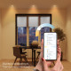 Светодиодная диммируемая лампа Gauss Smart Light Е27 27W 2700К 1400112