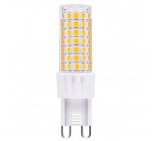 Светодиодная диммируемая лампа General GLDEN-G9-10-P-220-dim-2700 661449