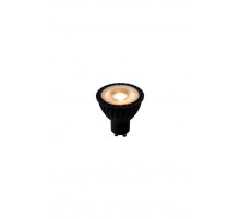 Светодиодная диммируемая лампа Lucide GU10 5W 2200K 49010/05/30
