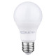 Лампа светодиодная диммируемая TDM Electric E27 10W 3000K матовая SQ0340-0197
