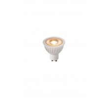 Светодиодная диммируемая лампа Lucide GU10 5W 2200K 49010/05/31