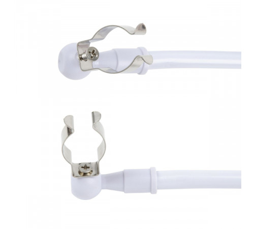 Подставка для светильника ULI-P Uniel ФитоЛето UFP-M02C-450 White Polybag Set2 UL-00010111