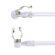 Подставка для светильника ULI-P Uniel ФитоЛето UFP-M02C-450 White Polybag Set2 UL-00010111