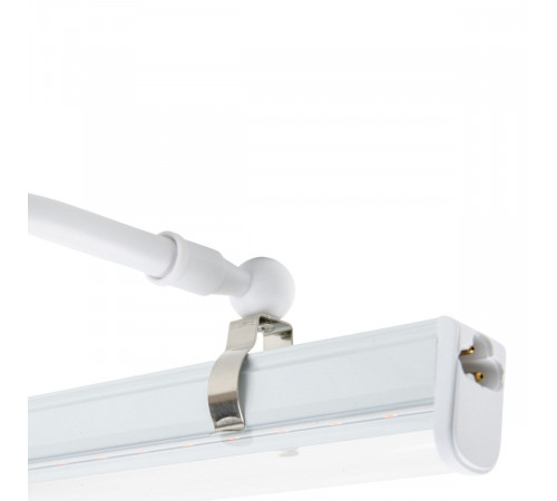 Подставка для светильника ULI-P Uniel ФитоЛето UFP-M02C-450 White Polybag Set2 UL-00010111