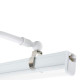 Подставка для светильника ULI-P Uniel ФитоЛето UFP-M02C-450 White Polybag Set2 UL-00010111