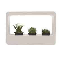 Светодиодный светильник Gauss для растений, с адаптером 24V Basic MG004