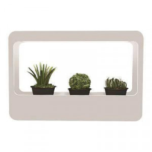 Светодиодный светильник Gauss для растений, с адаптером 24V Basic MG004