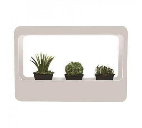 Светодиодный светильник Gauss для растений, с адаптером 24V Basic MG004