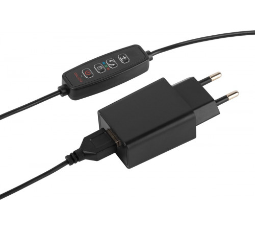 Светильник для растений Эра FITO-40W-АLED-RB Б0068219 Светильник для растений Эра FITO-40W-АLED-RB Б0068219