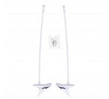 Подставка для светильника ULI-P Uniel ФитоЛето UFP-M02C-450 White Polybag Set2 UL-00010111