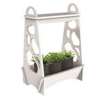 Светодиодный светильник Gauss для растений, с адаптером 24V Stone MG001