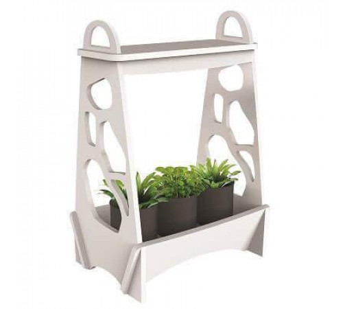 Светодиодный светильник Gauss для растений, с адаптером 24V Stone MG001