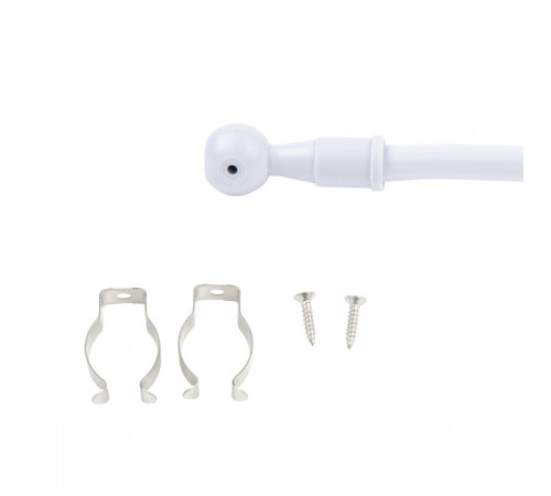 Подставка для светильника ULI-P Uniel ФитоЛето UFP-M02C-450 White Polybag Set2 UL-00010111