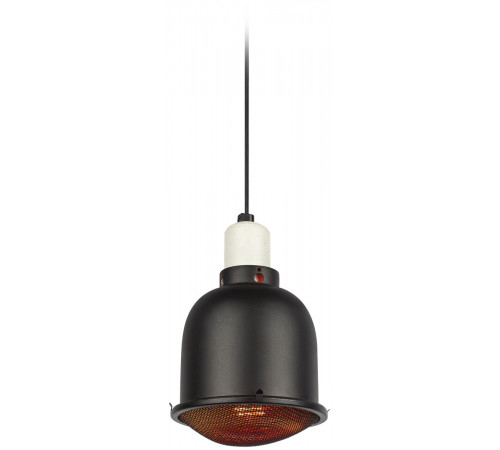 Светильник для террариумов и брудеров Эра FITO-E27-SHADE Б0053286