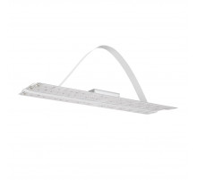 Светильник для растений Arlight SP-FITO-HANG-S820х240-130W Day4500-Red (WH, 60 deg, 230V) 056264