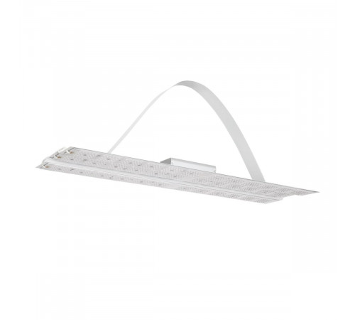 Светильник для растений Arlight SP-FITO-HANG-S820х240-130W Day4500-Red (WH, 60 deg, 230V) 056264 Светильник для растений Arlight SP-FITO-HANG-S820х240-130W Day4500-Red (WH, 60 deg, 230V) 056264