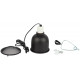 Светильник для террариумов и брудеров Эра FITO-E27-SHADE Б0053286