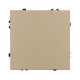 Механизм звонкового выключателя Arlight SWT-NOBE-MKR1-SFPL-L-GD (230V, 10A) 054271