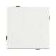 Механизм звонкового выключателя Arlight SWT-TENDO-MKR1-SFPL-WH (230V, 10A) 054590