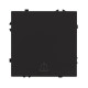 Механизм звонкового выключателя Arlight SWT-NOBE-MKR1-SFPL-L-BK (230V, 10A) 054270