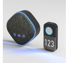 Звонок беспроводной Elektrostandard DBQ29M WL 4690389216855 a070642