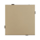 Механизм звонкового выключателя Arlight SWT-TENDO-MKR1-SFPL-GD (230V, 10A) 054588