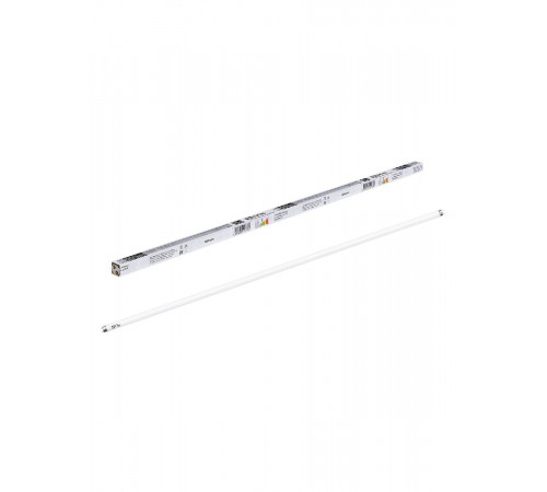 Лампа люминесцентная TDM Electric G13 36W 6500K белая SQ0355-0030 Лампа люминесцентная TDM Electric G13 36W 6500K белая SQ0355-0030