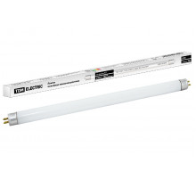 Лампа люминесцентная TDM Electric G5 8W 6500K белая SQ0355-0018