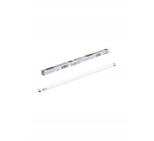 Лампа люминесцентная TDM Electric G13 18W 6500K белая SQ0355-0027