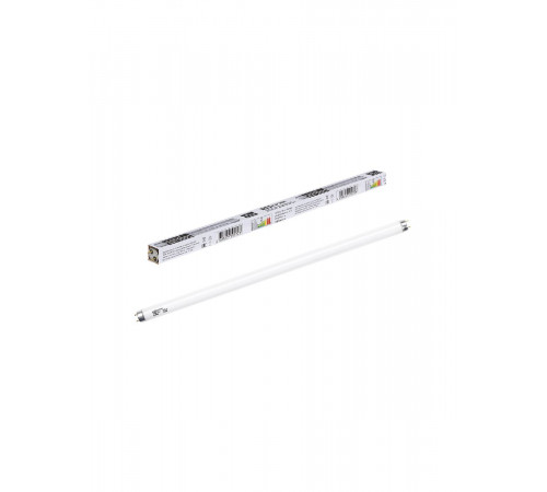Лампа люминесцентная TDM Electric G13 18W 6500K белая SQ0355-0027 Лампа люминесцентная TDM Electric G13 18W 6500K белая SQ0355-0027