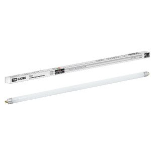 Лампа люминесцентная TDM Electric G5 16W 4000K белая SQ0355-0007