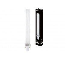 Лампа энергосберегающая TDM Electric G23 11W 4000K матовая SQ0323-0087