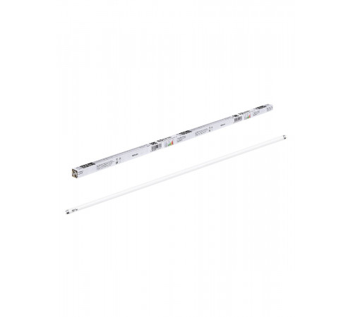 Лампа люминесцентная TDM Electric G13 36W 3000K белая SQ0355-0028 Лампа люминесцентная TDM Electric G13 36W 3000K белая SQ0355-0028