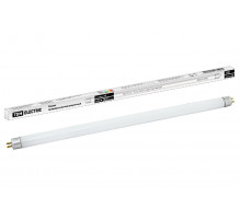 Лампа люминесцентная TDM Electric G5 12W 6500K белая SQ0355-0006