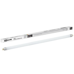 Лампа люминесцентная TDM Electric G5 13W 4000K белая SQ0355-0019