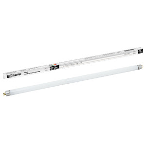 Лампа люминесцентная TDM Electric G5 16W 6500K белая SQ0355-0008