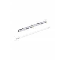 Лампа люминесцентная TDM Electric G13 18W 3000K белая SQ0355-0025